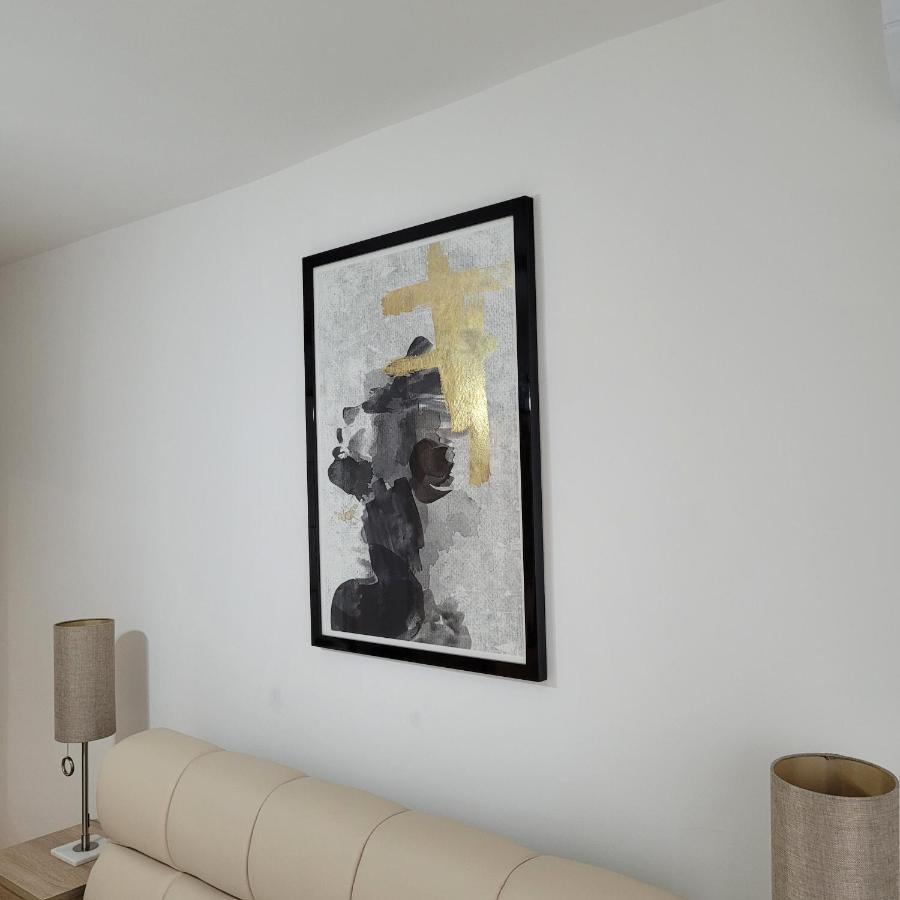 克卢日-纳波卡Apartament Lux - Dorobantilor公寓 外观 照片